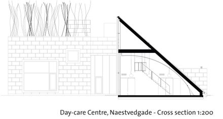 Day Care Centre