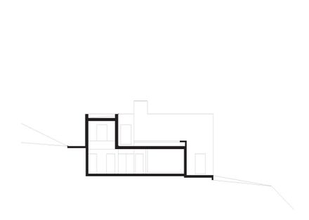 House In Pousos