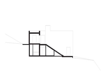 House In Pousos