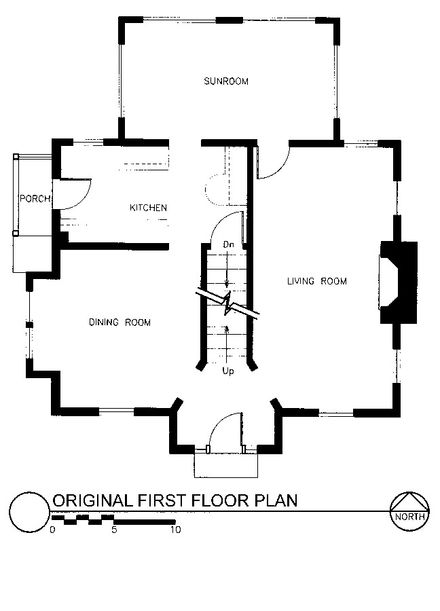 d’House Addition & Renovation