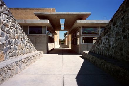 Center for the Blind and Visually Impaired