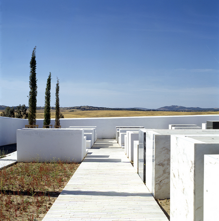 Luz Cemetery