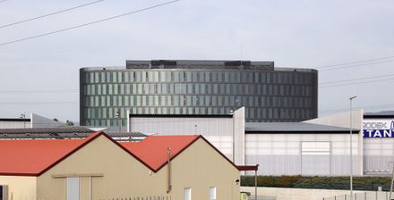 Office Silo & Containers