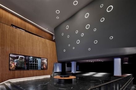 El Plaza Condesa