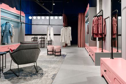 Courage Store