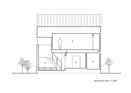 Omihachiman House