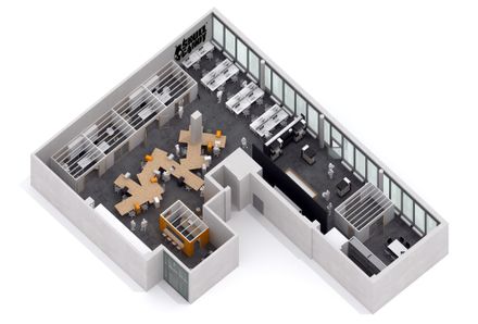 Skullcandy Office