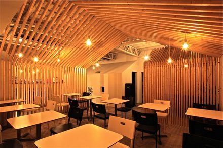Hanafarm Kitchen