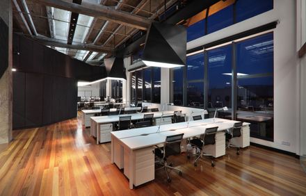 BGO Headquarters