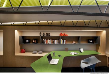 Private Executive Office
