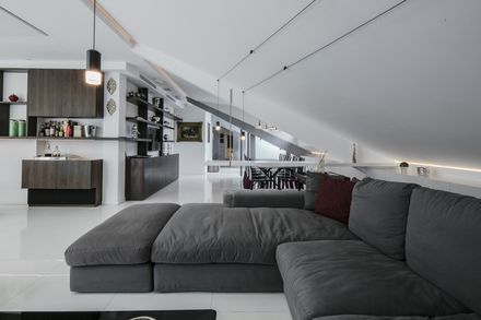 P-House