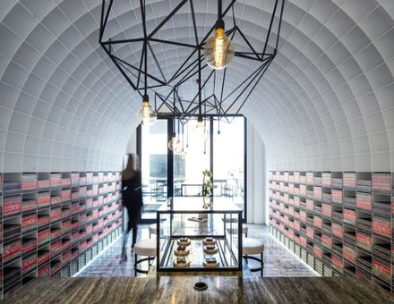 Bean To Bar Chocolatier