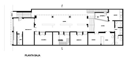 Ilona House
