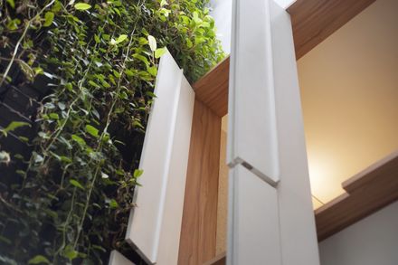Gasing Indah House