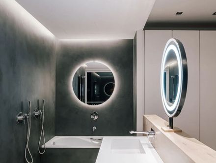 AXII Apartment