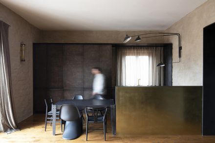 Verona Penthouse