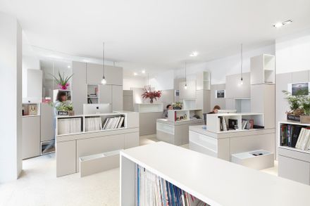 Hypernuit Offices