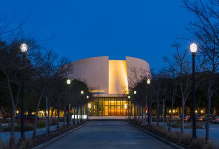 Bing Concert Hall