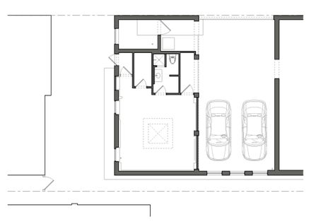 Ranquist Development Group Office