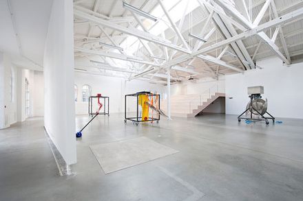 Nedregate Culture District