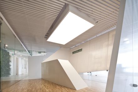 Elite Group Headquarters