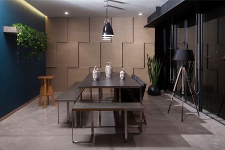 Apartment In Bosques De Las Lomas