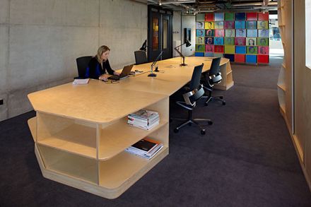YNNO Workspace