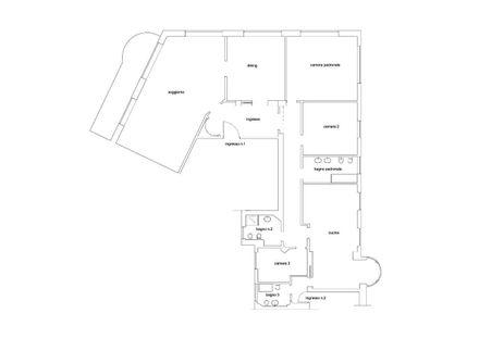 Celio Apartment