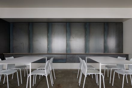Shanon Office