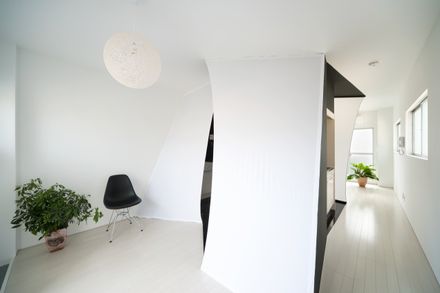 CELL Apartment