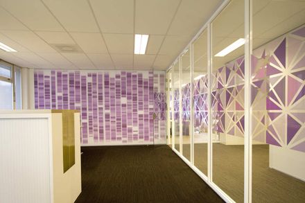 Office Besturenraad | BKO