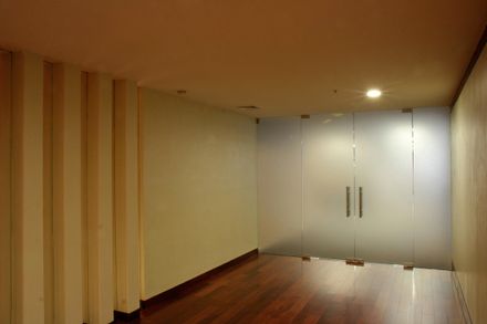 El Bosque Offices