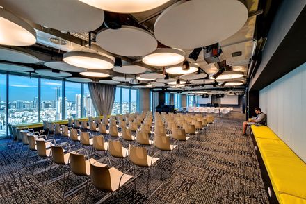 Google Tel Aviv Office