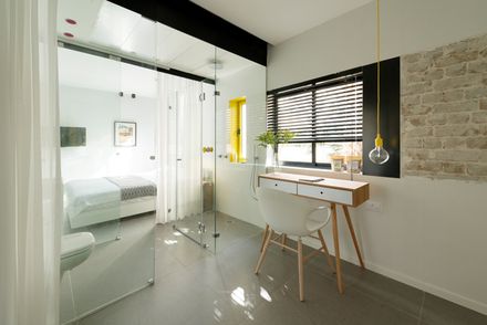 Apartment In Tel Aviv