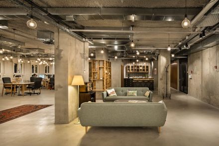 Fiverr Israel Offices
