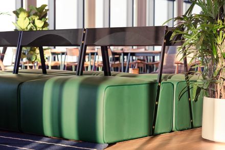WeWork Tower 535