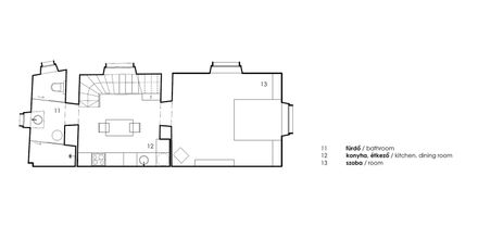 Niczky Apartment