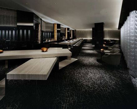 MIXX Bar & Lounge