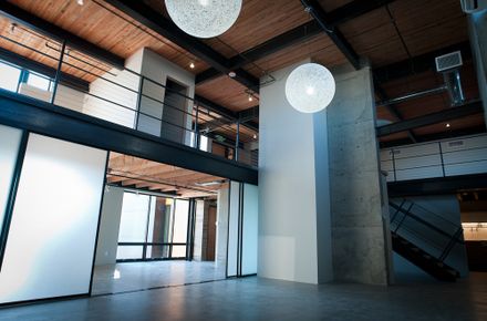 Kolstrand Building