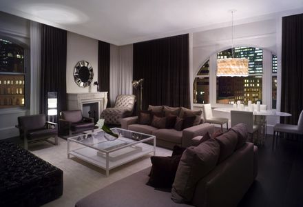The Ames Hotel