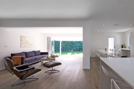 Hayvenhurst House