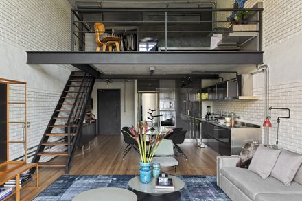 Industrial Loft II