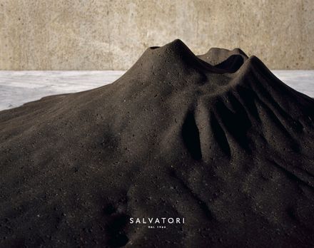 Salvatori The End Of The Affair (Stone)