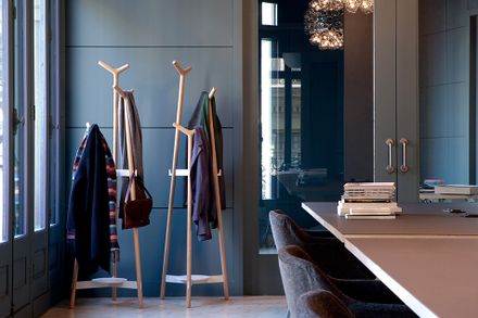 Mobles114 Forc Coat Stand