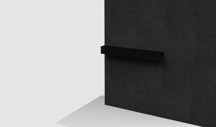 Easydrain Shelf Box