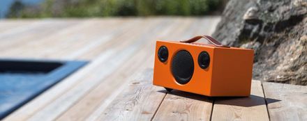 Audio Pro Addon T3 Portable Speaker
