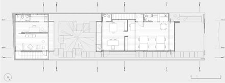Alberto Seabra Project