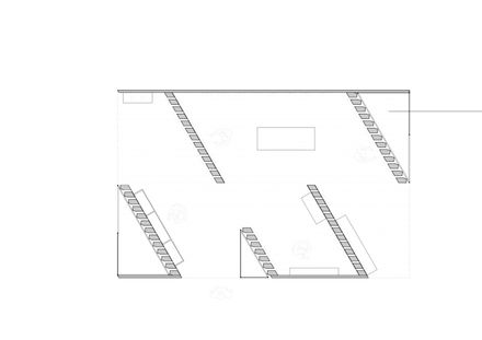 Pop-Up Structure For Herschel Supply
