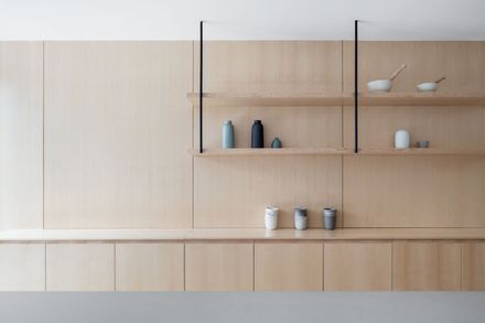 Somerville Residence