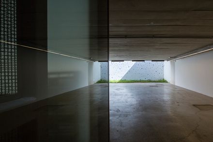 Girassol Building